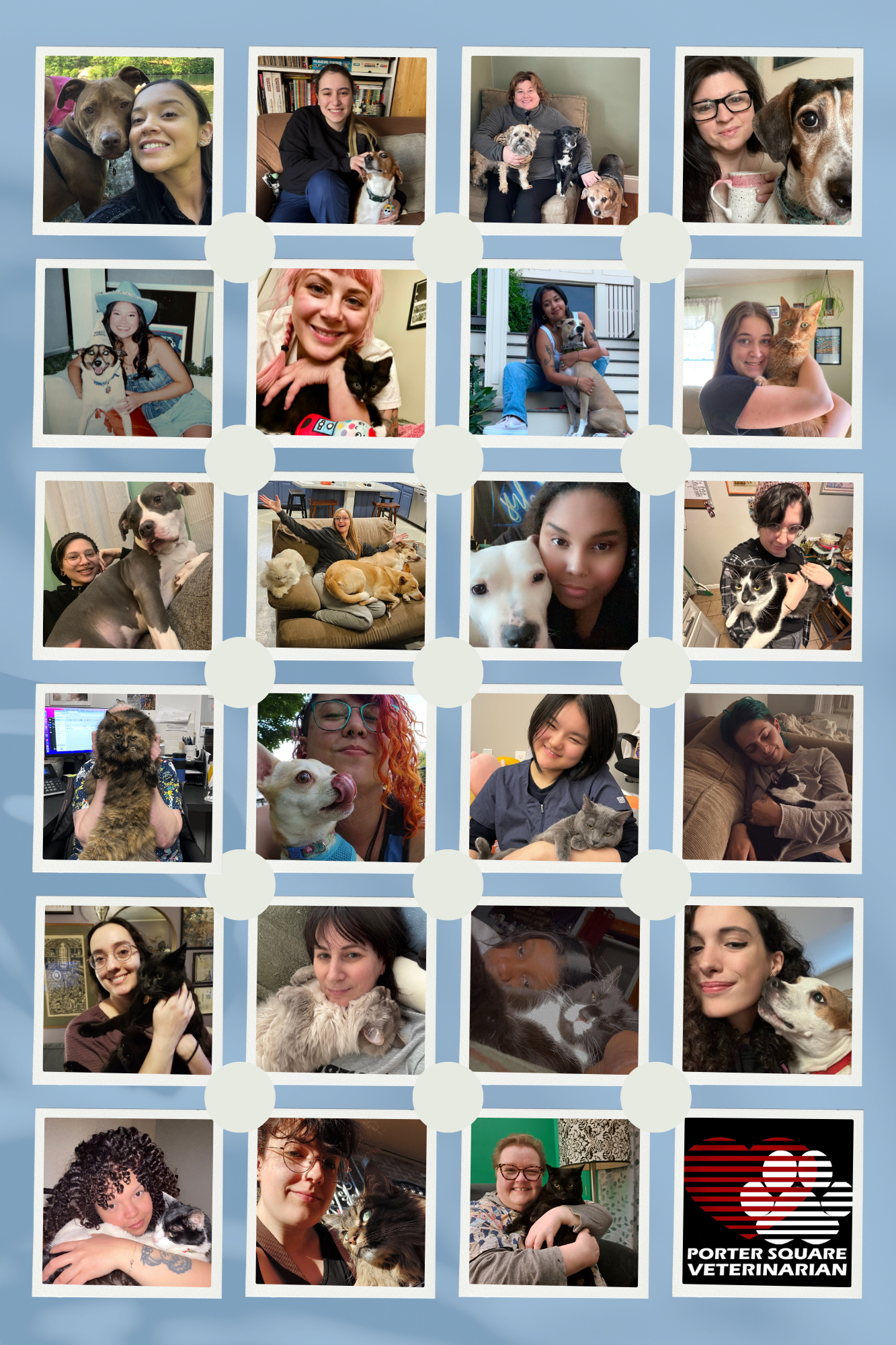 Staff Photo Collage (2)